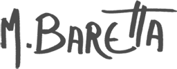 M.Baretta